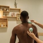 Cupping therapy